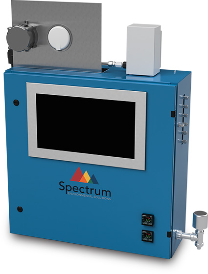 Spectrum Product - WaverunIR - RAMAN