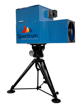 Spectrum Environmental Solutions - Our Products