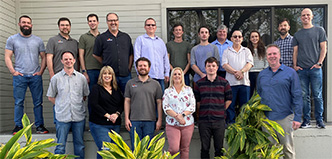 Spectrum Environmental Solutions Team