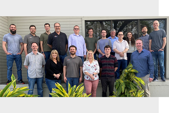 Spectrum Environmental Solutions - Our Experts
