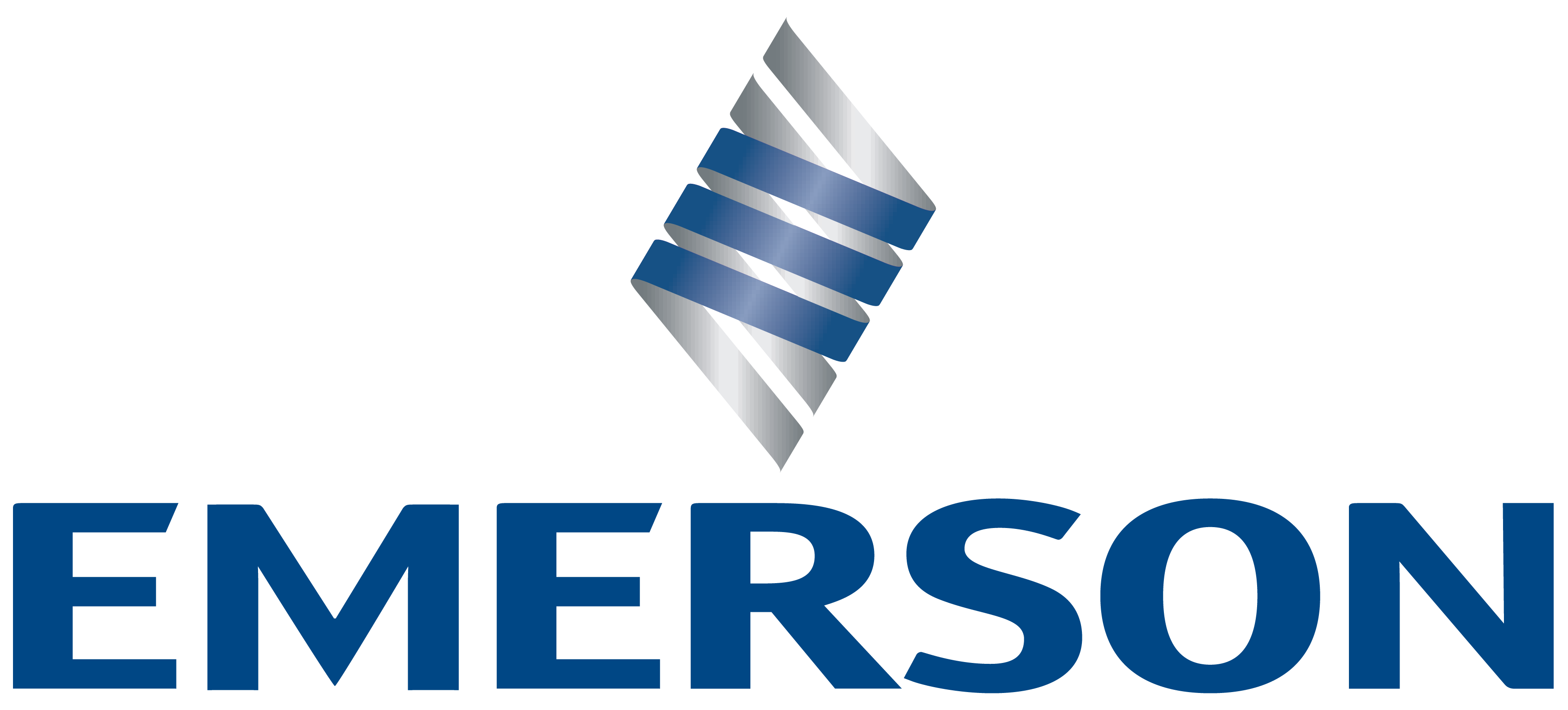 Emerson Client Logo