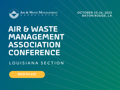 Air & Waste Management Association Conference
