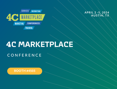 4C MarketPlace Conference and Fair