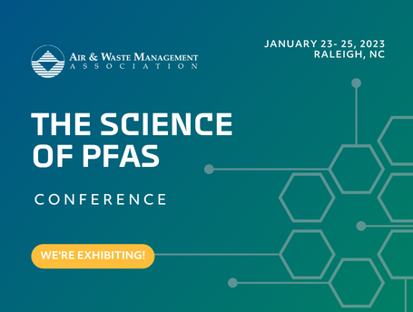 The Science of PFAS Conference 2024