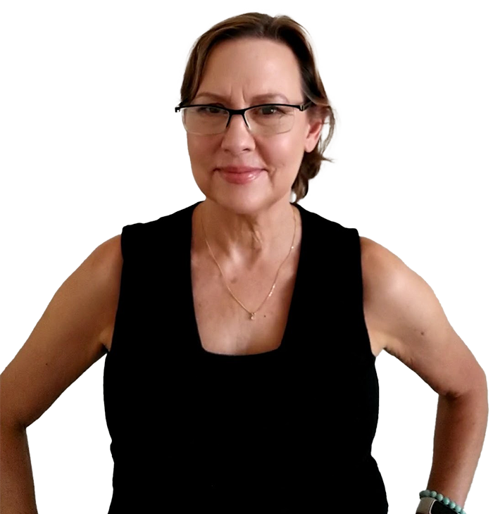 Jodi Lee, Senior Principal Scientist at Spectrum
